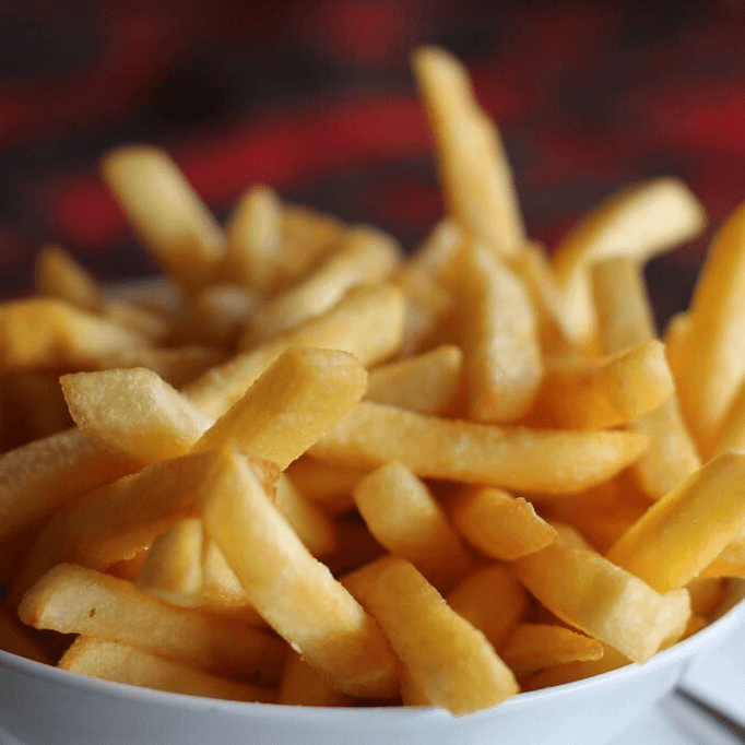 Imagen de Papas a la Francesa