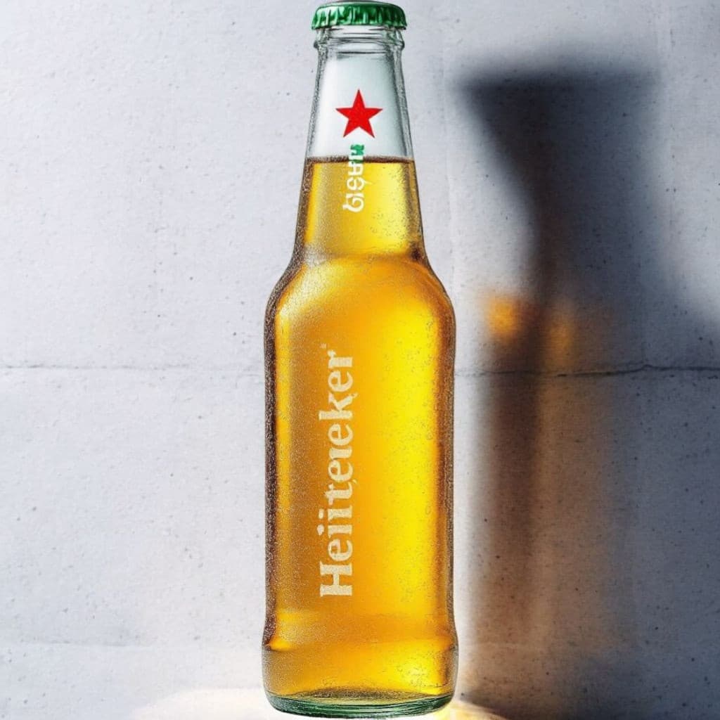Imagen de Heineken