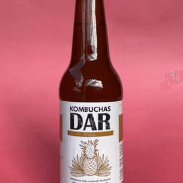 Imagen de Kombucha Dar