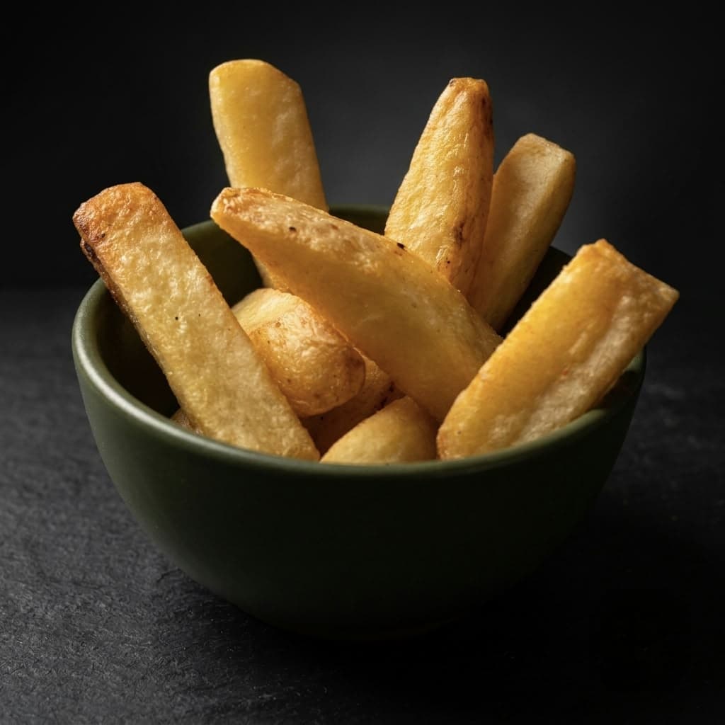 Imagen de Papas en Cascos