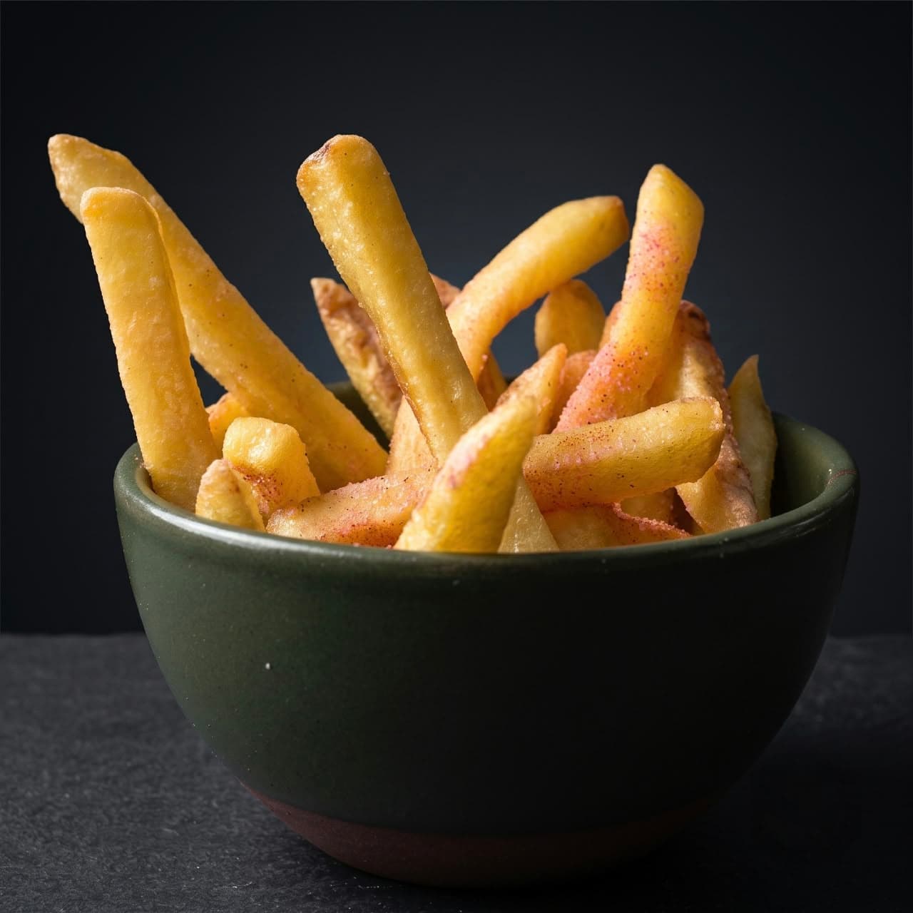 Imagen de Papas a la Francesa