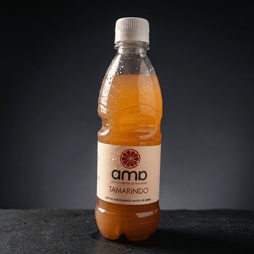 Imagen de Ama tamarindo 330 ml