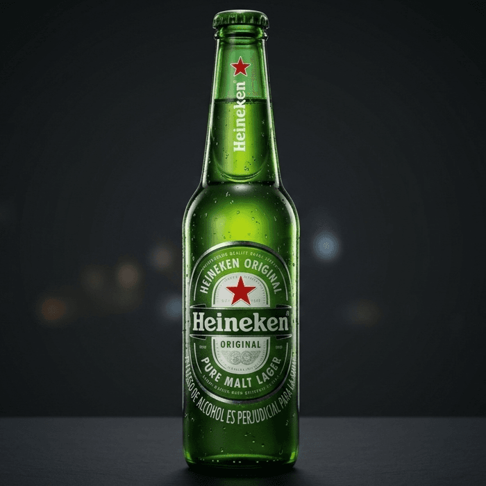 Imagen de Heineken