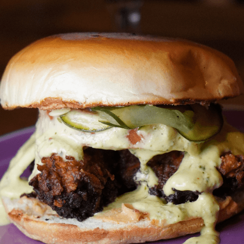 Imagen de Combo No-pollo Premium